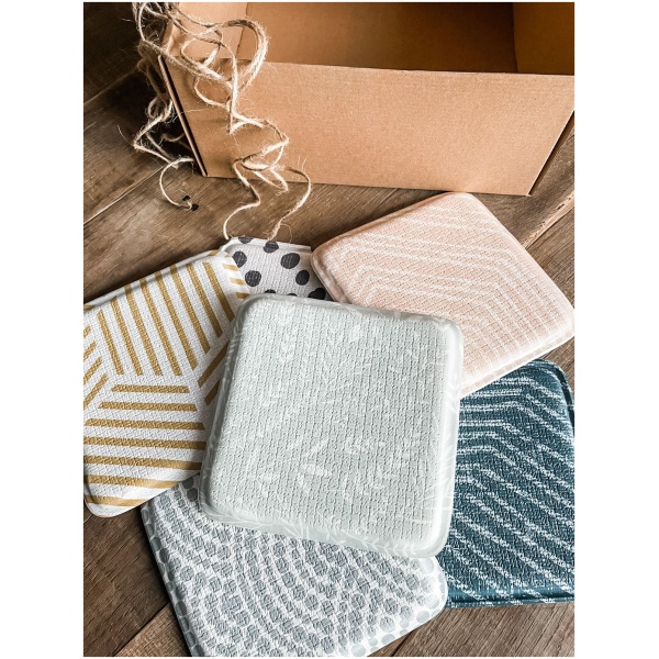 Totter + Tumble Swatch Service - Image 5