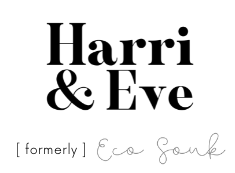 Harri & Eve