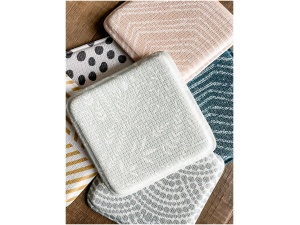 Totter + Tumble Swatch Service