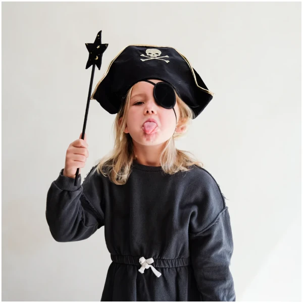 Pirate Dress Up Set - Image 2