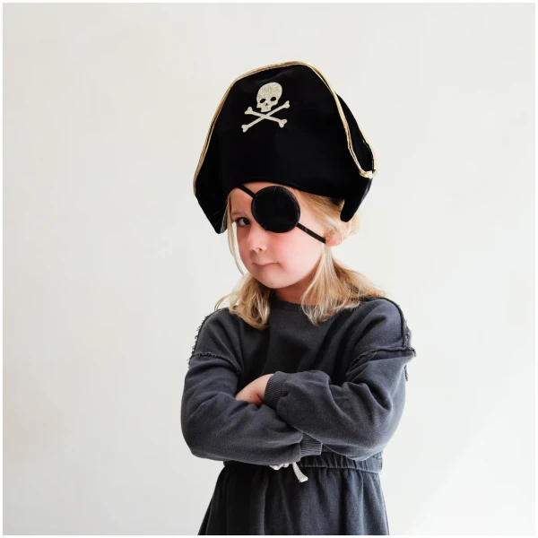 Pirate Dress Up Set - Image 3