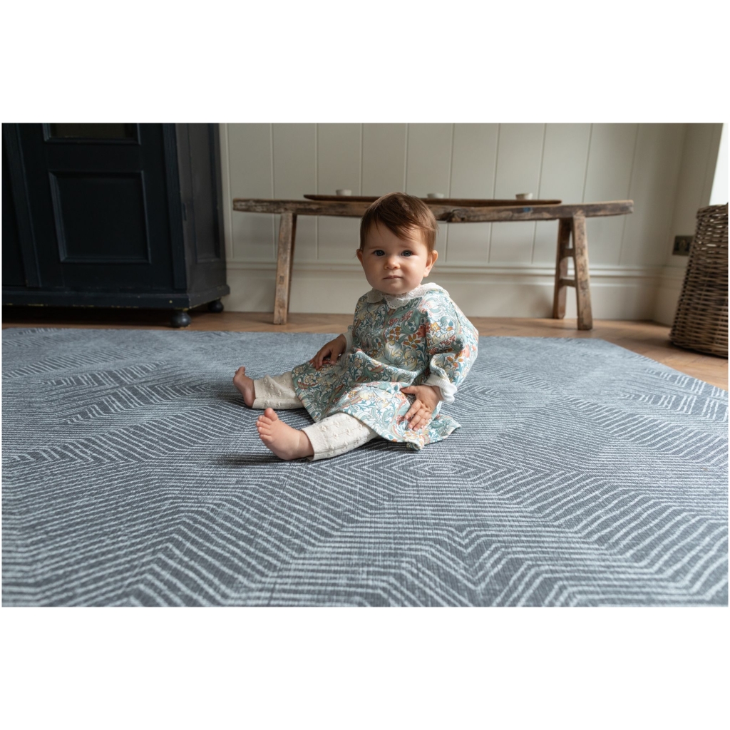 The Eclipse Playmat by Totter + Tumble Harri & Eve