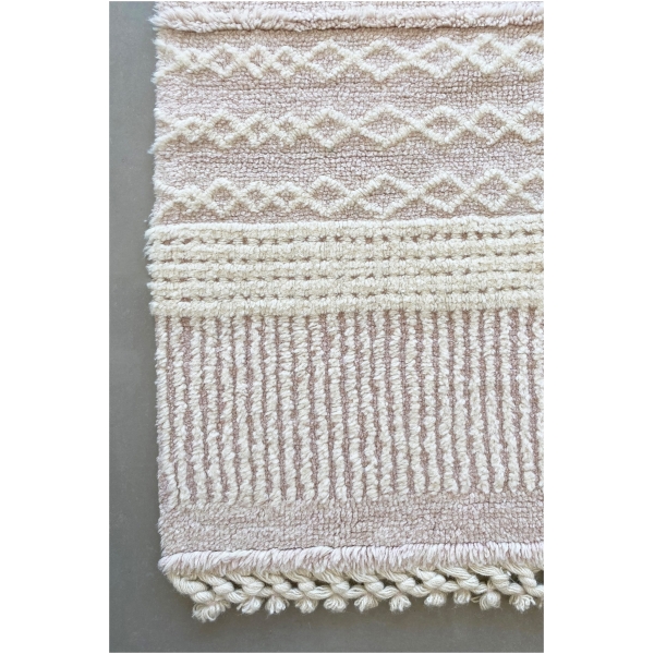 Woolable Rug - Ari Rose - Medium - Image 3