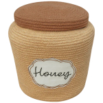 Honey Pot - Storage Basket
