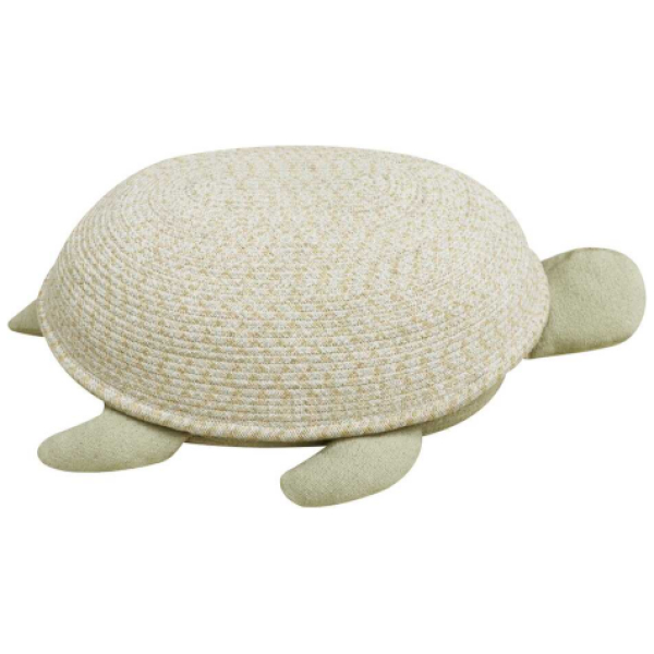 Mama Turtle Basket