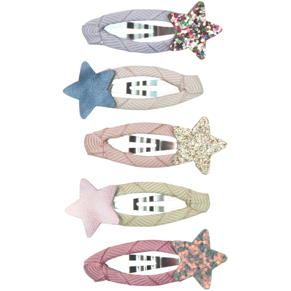 Ziggy Stellina Mini Clips