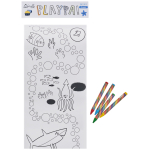 Playpa Mini - Ocean