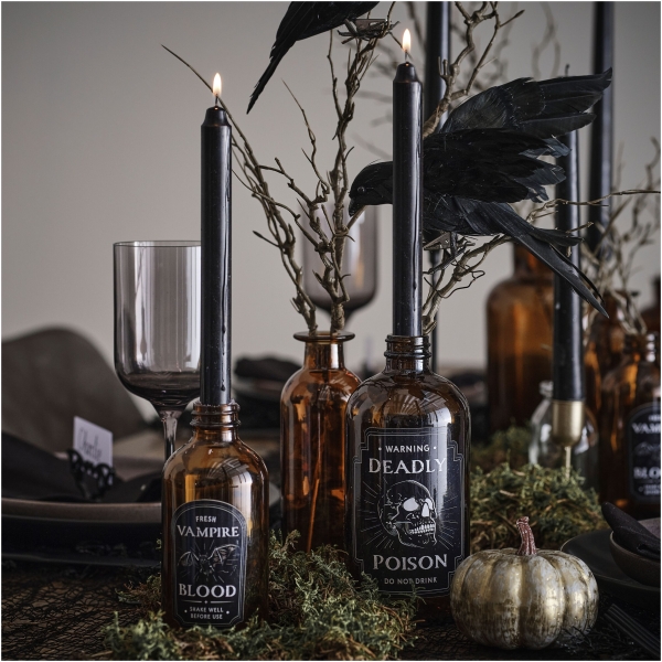 Potion Candle Jars - Image 3