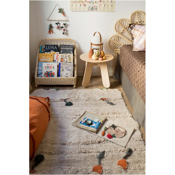 Cool Kids Eat Healthy Textile Book - Image 6