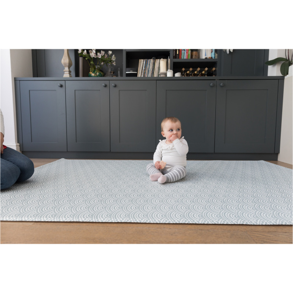 The Mariner & Roamer Playmat by Totter + Tumble - Image 4