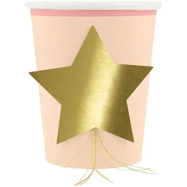 Happy Icons Paper Cups - Image 7