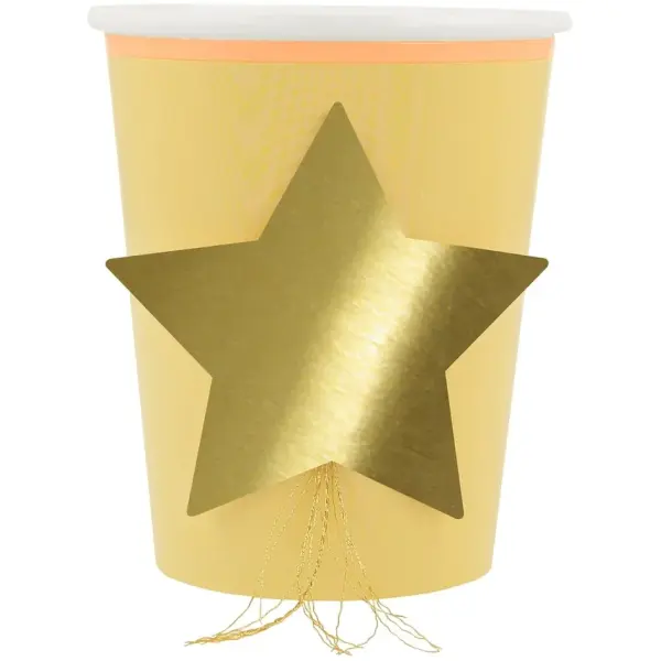 Happy Icons Paper Cups - Image 6