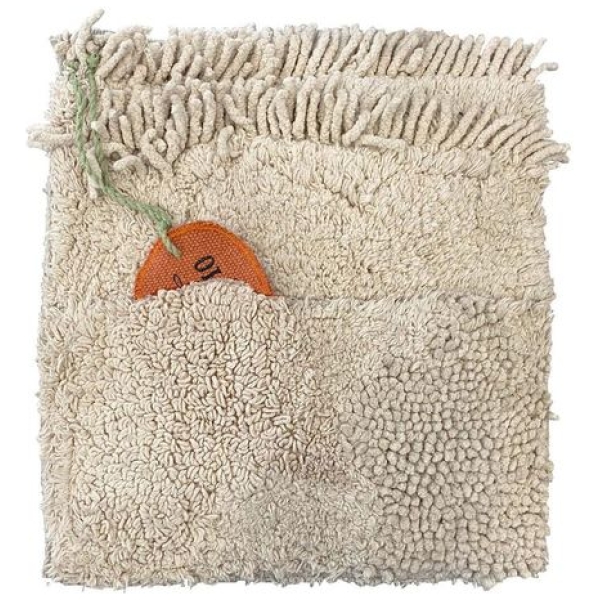 Cool Kids Eat Healthy Textile Book - Image 2