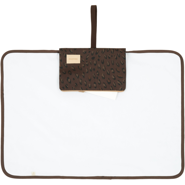 Hyde Park - Waterproof Changing Pad - Leonie Brown - Image 2