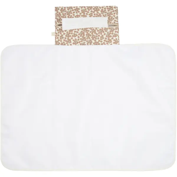 Waterproof Changing Pad - Sweet Yumiko - Image 2