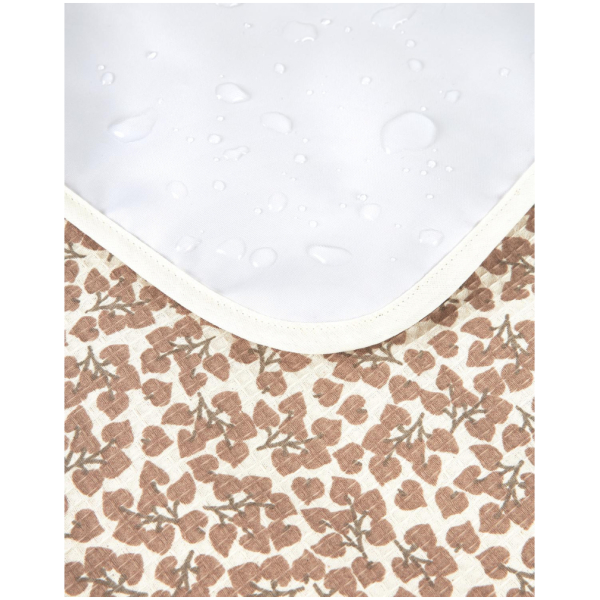 Waterproof Changing Pad - Sweet Yumiko - Image 3