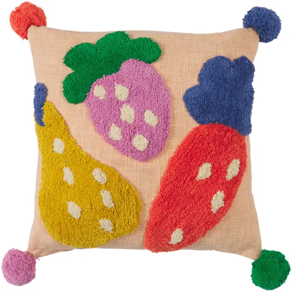 Eden Tufted Cushion