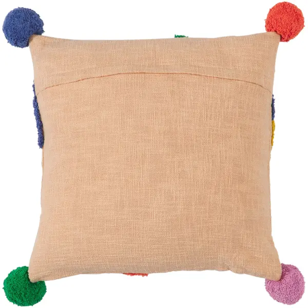 Eden Tufted Cushion - Image 2