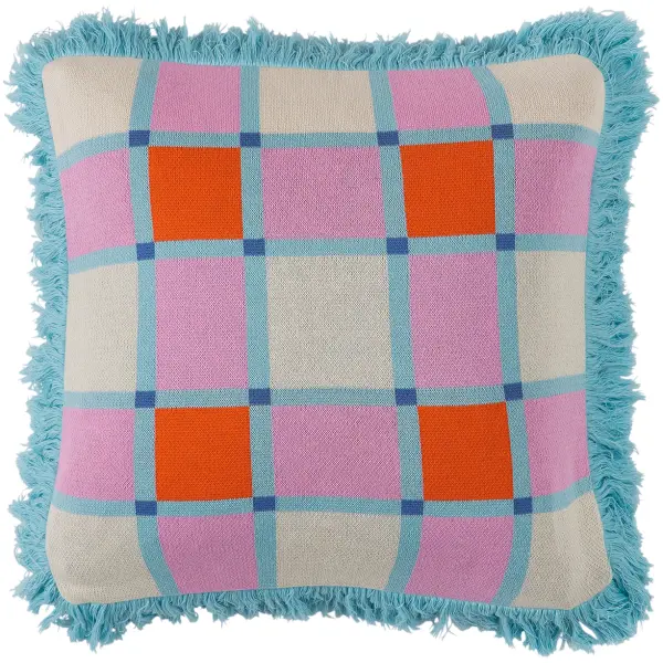 Boland Knit Cushion