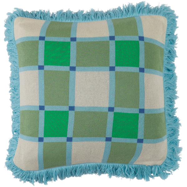 Boland Knit Cushion - Image 2