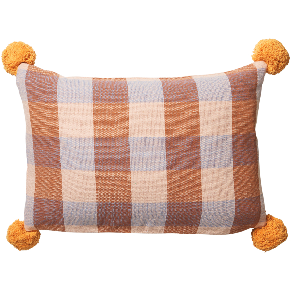 Maia Woven Cushion - Image 2