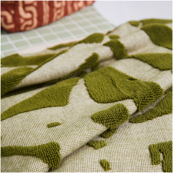 Verita Hand Towel - Image 3