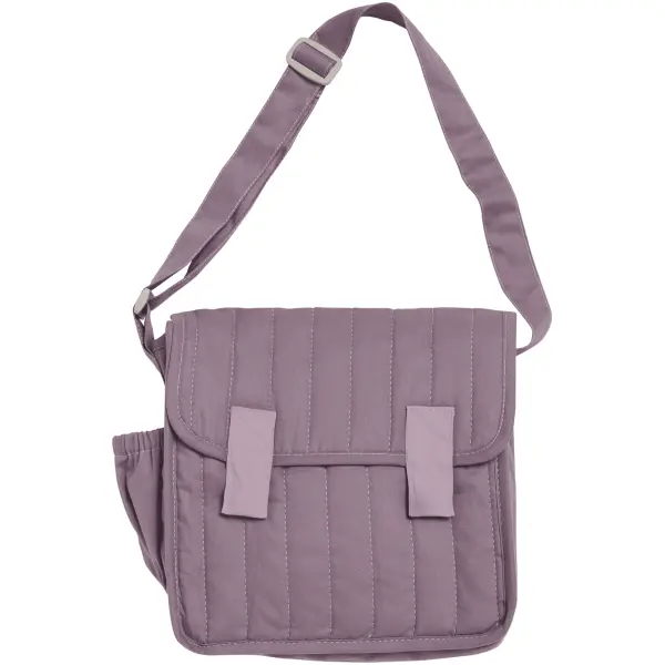 Carrie Convertible Changing Set - Lavender - Image 2