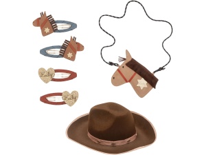 The Lucky Horse Gift Set