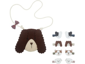 The Puppy Set