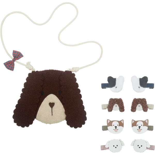 The Puppy Set