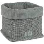 Wabi Sabi Basket - Azure