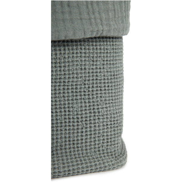 Wabi Sabi Basket - Azure - Image 3