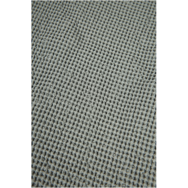 Wabi Sabi Changing Mat Cover - Azure - Image 2