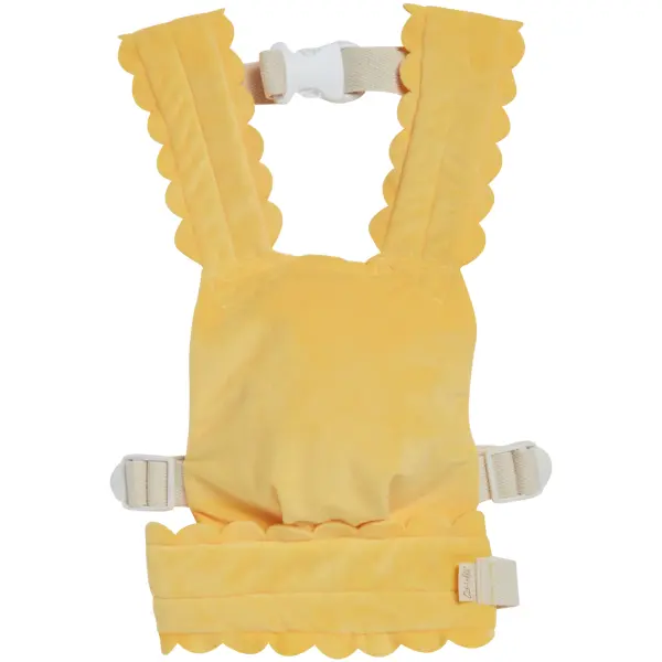 Dinkum Dolls Petal Carrier - Buttercup