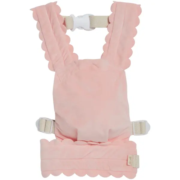 Dinkum Dolls Petal Carrier - Fuschsia