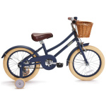 The Small Adam 16" Blue