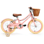 The Small Adam 16" Pink