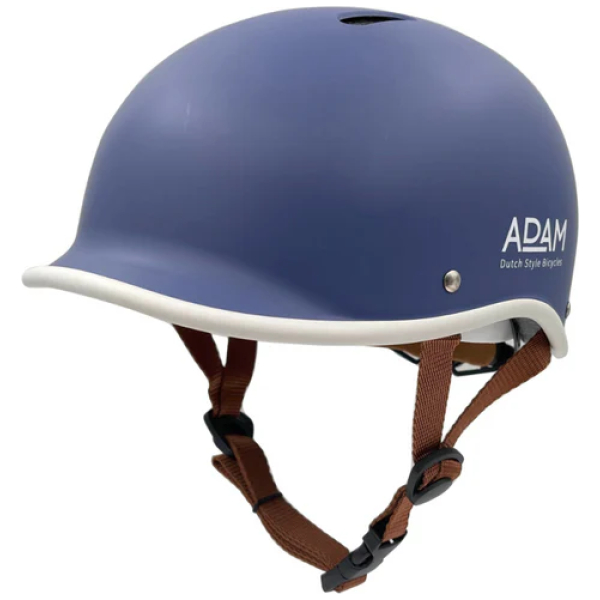 The Adam Helmet Blue (M)