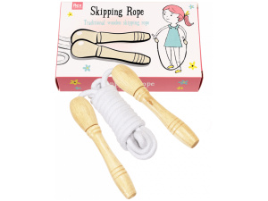 Skipping Rope