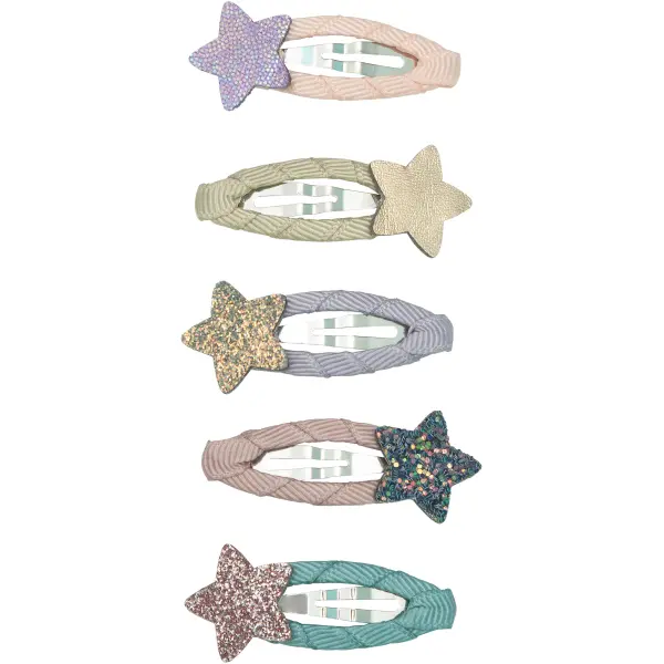 Stellina Mini Clips