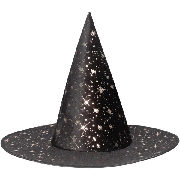 Aurora witch hat