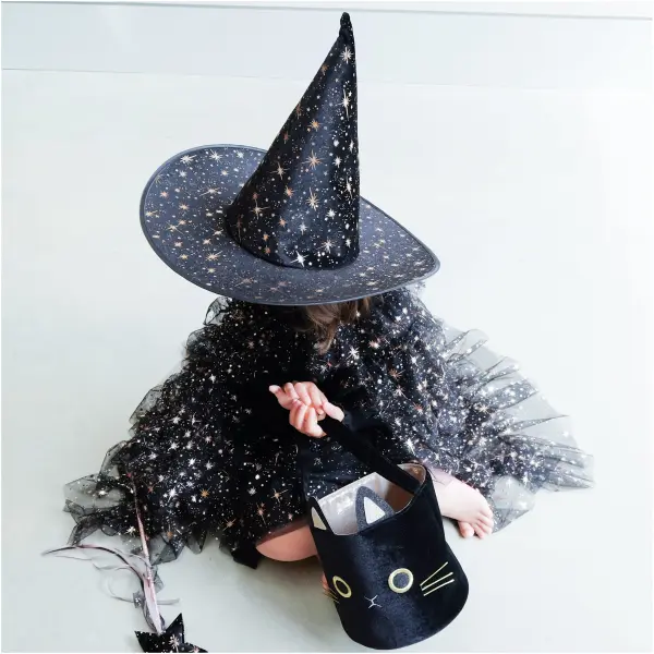 Aurora witch hat - Image 3