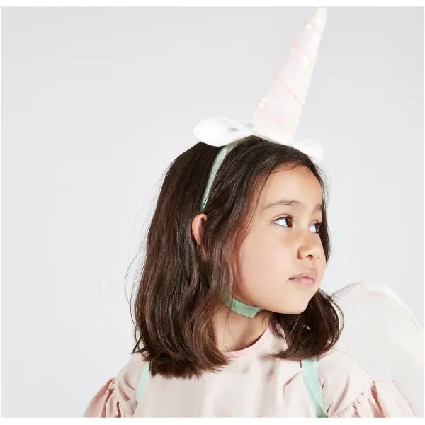 Winged Unicorn Costume - Image 3