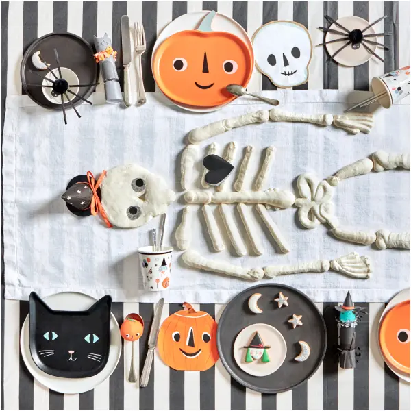 It's Halloween! Napkins - Image 2