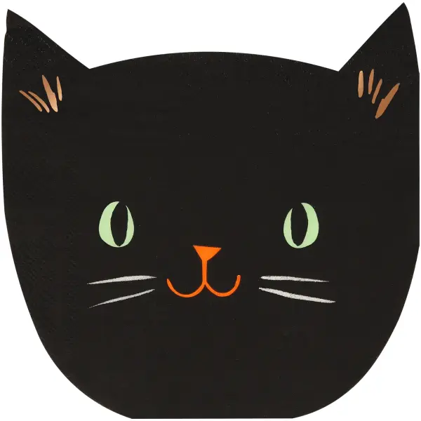 It's Halloween! Napkins - Image 5