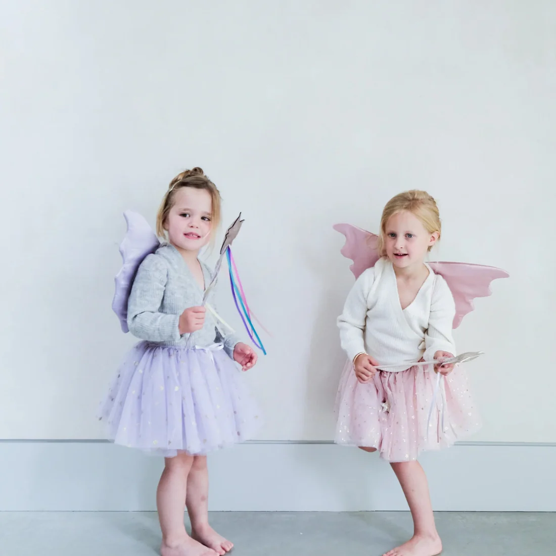 Rainbow Fairy Wand - Image 4