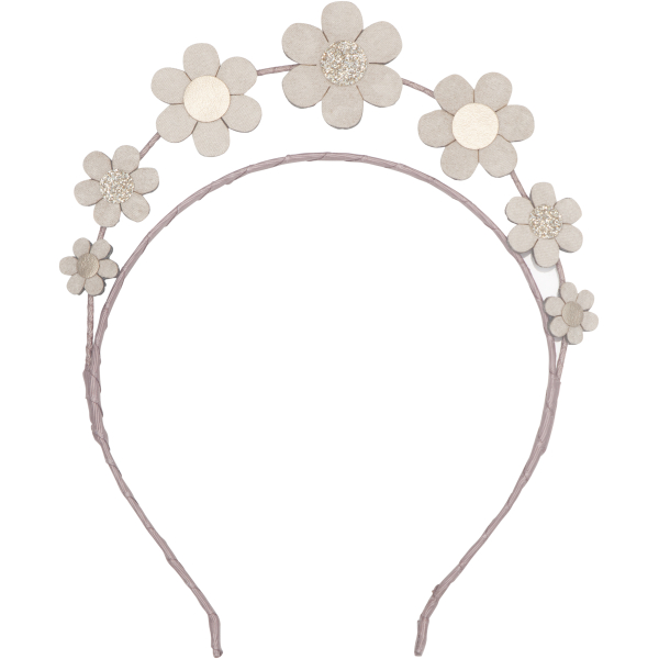 Daisy Headdress