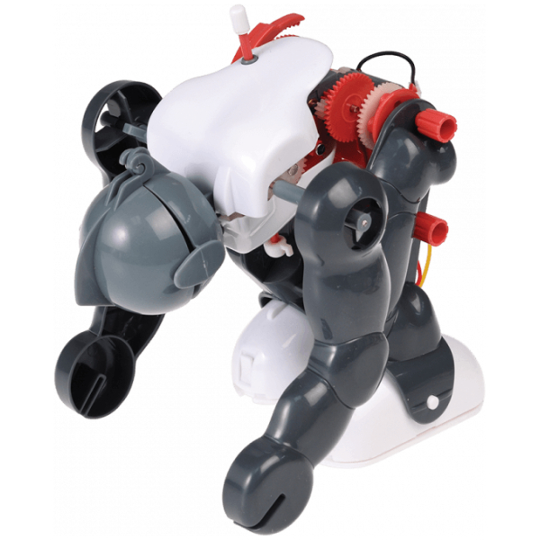 Build Your Own Tumbling Robot - Image 4