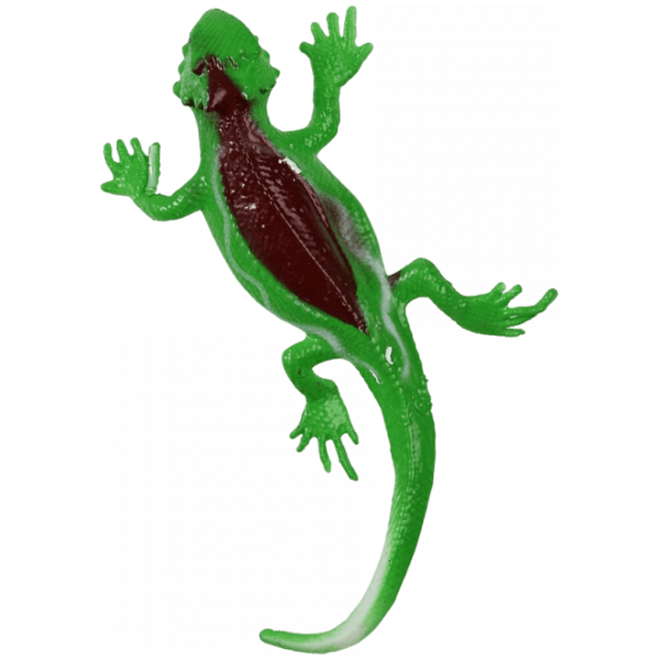 Assorted Super Stretchy Gecko - Image 4