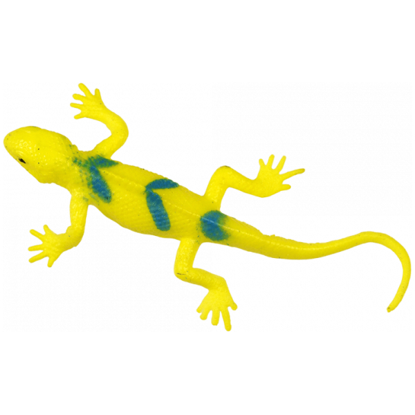 Assorted Super Stretchy Gecko - Image 5